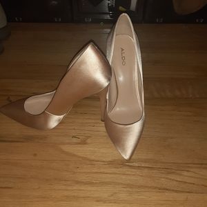 Aldo pumps